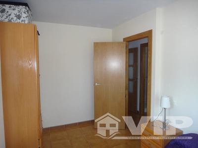 VIP7215: Appartement te koop in Mojacar Pueblo, Almería