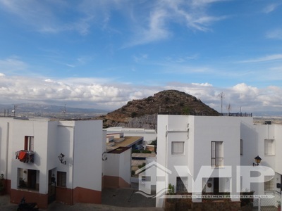 VIP7215: Appartement te koop in Mojacar Pueblo, Almería