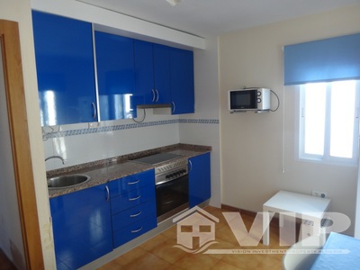 VIP7215: Appartement te koop in Mojacar Pueblo, Almería