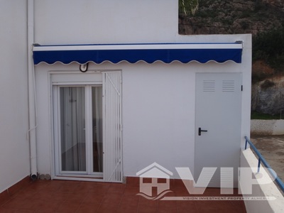 VIP7215: Appartement te koop in Mojacar Pueblo, Almería