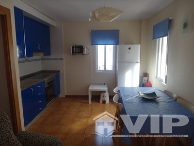 VIP7215: Appartement te koop in Mojacar Pueblo, Almería