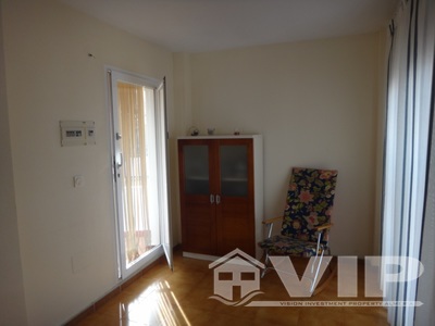 VIP7215: Appartement te koop in Mojacar Pueblo, Almería