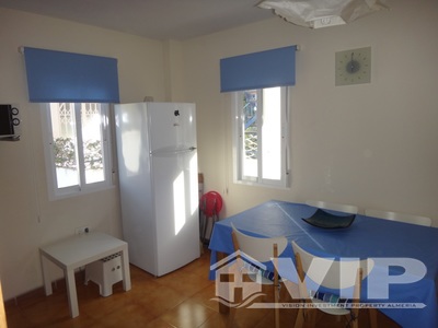 VIP7215: Appartement te koop in Mojacar Pueblo, Almería