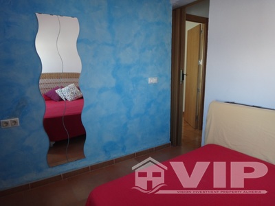 VIP7215: Appartement te koop in Mojacar Pueblo, Almería