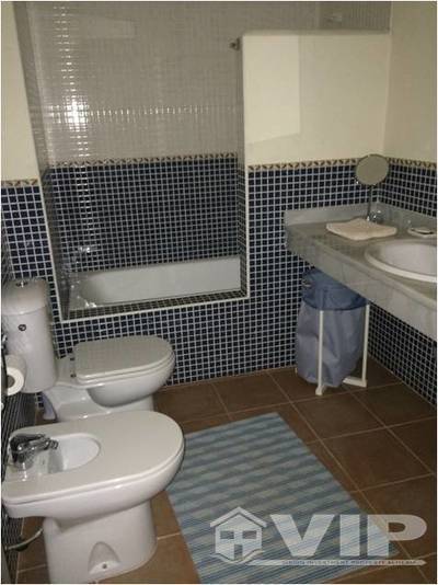 VIP7221CM: Appartement te koop in Vera, Almería