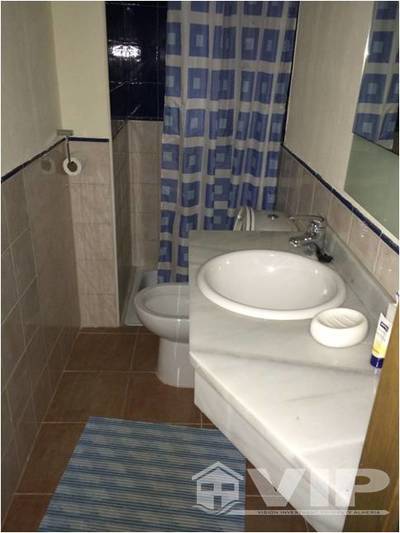 VIP7221CM: Appartement te koop in Vera, Almería