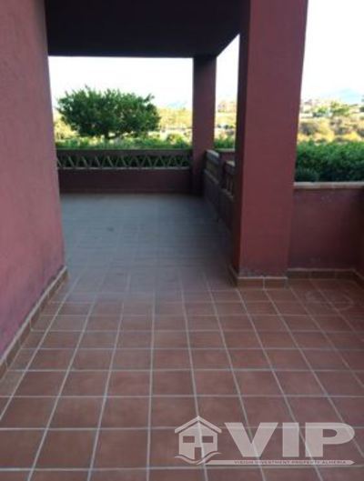 VIP7221CM: Appartement te koop in Vera, Almería