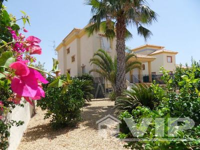 VIP7224: Villa te koop in Vera Playa, Almería