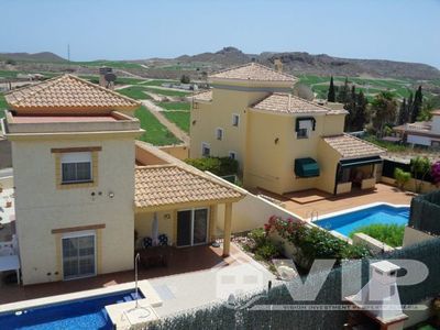 VIP7224: Villa te koop in Vera Playa, Almería