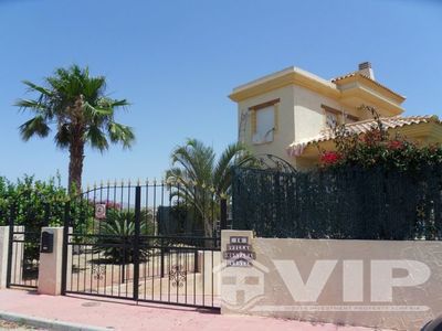 VIP7224: Villa te koop in Vera Playa, Almería