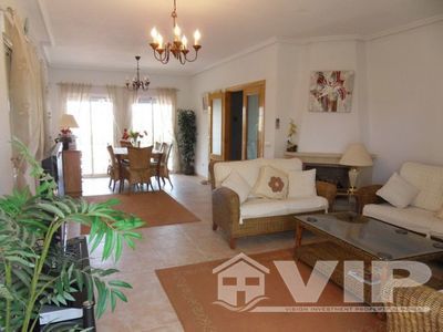 VIP7224: Villa te koop in Vera Playa, Almería