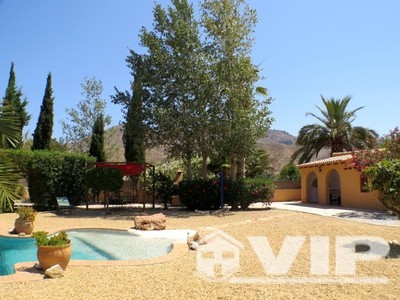 VIP7225: Villa te koop in Turre, Almería