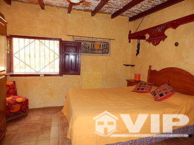 VIP7225: Villa zu Verkaufen in Turre, Almería