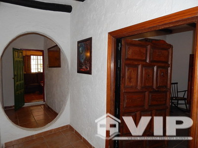 VIP7225: Villa zu Verkaufen in Turre, Almería