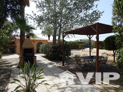 VIP7225: Villa zu Verkaufen in Turre, Almería