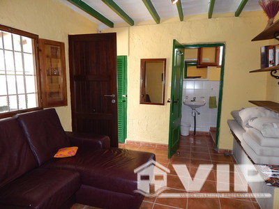 VIP7225: Villa zu Verkaufen in Turre, Almería