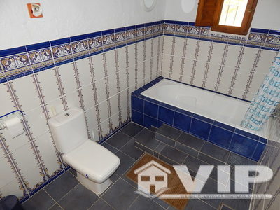 VIP7225: Villa zu Verkaufen in Turre, Almería