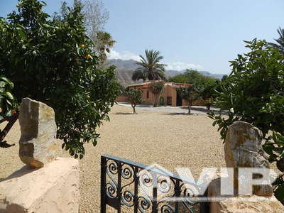 VIP7225: Villa zu Verkaufen in Turre, Almería