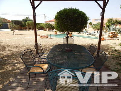 VIP7225: Villa te koop in Turre, Almería