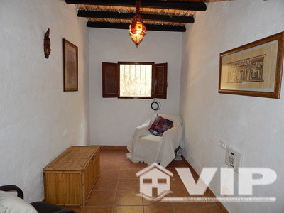 VIP7225: Villa zu Verkaufen in Turre, Almería