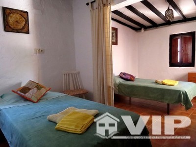 VIP7225: Villa te koop in Turre, Almería