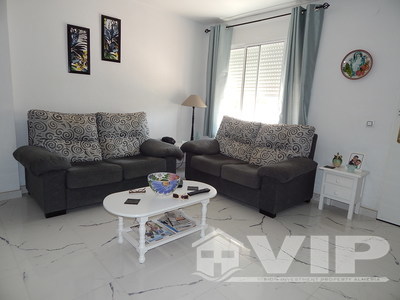 VIP7226: Rijtjeshuis te koop in Vera Playa, Almería