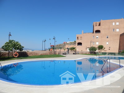 VIP7227: Appartement te koop in Mojacar Playa, Almería