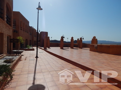 VIP7227: Appartement te koop in Mojacar Playa, Almería