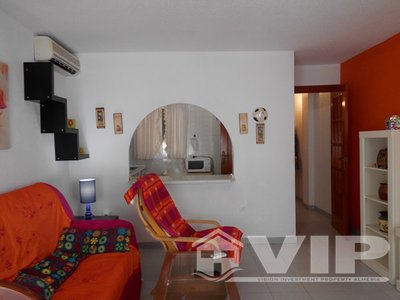 VIP7229M: Appartement te koop in Garrucha, Almería