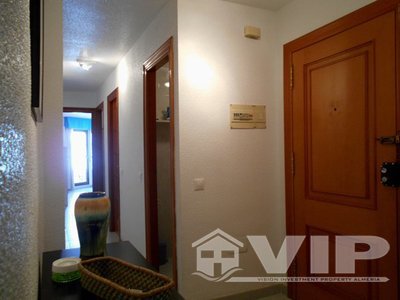 VIP7229M: Appartement te koop in Garrucha, Almería