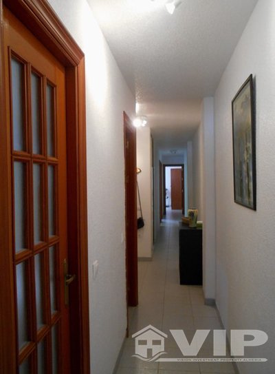 VIP7229M: Appartement te koop in Garrucha, Almería