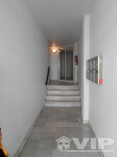 VIP7229M: Appartement te koop in Garrucha, Almería