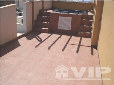 VIP7230S: Penthouse te koop in Vera Playa, Almería