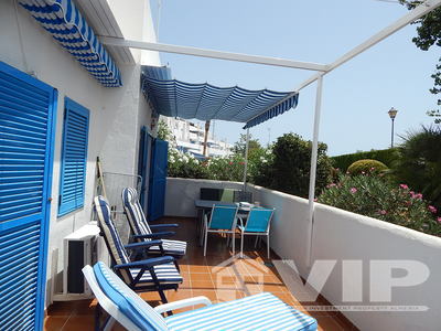 VIP7232: Appartement te koop in Mojacar Playa, Almería