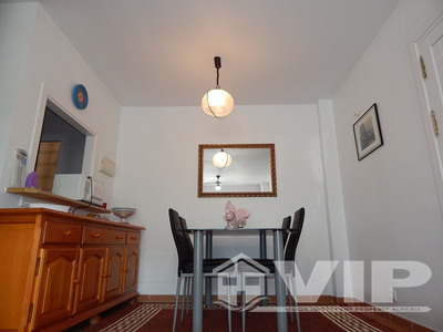 VIP7232: Appartement te koop in Mojacar Playa, Almería