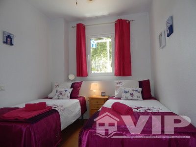 VIP7232: Appartement te koop in Mojacar Playa, Almería