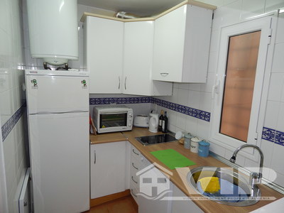 VIP7232: Appartement te koop in Mojacar Playa, Almería