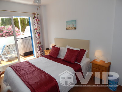 VIP7232: Appartement te koop in Mojacar Playa, Almería