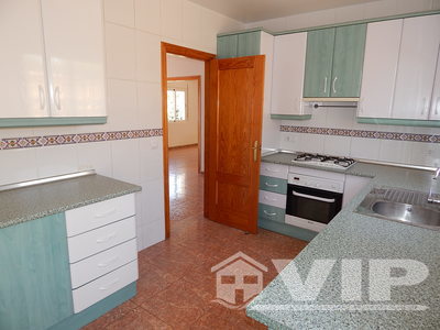 VIP7234S: Rijtjeshuis te koop in Turre, Almería