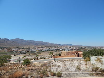 VIP7234S: Rijtjeshuis te koop in Turre, Almería