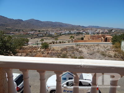 VIP7234S: Rijtjeshuis te koop in Turre, Almería