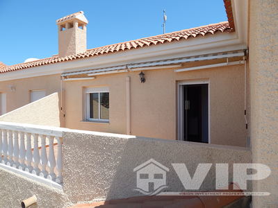 VIP7234S: Rijtjeshuis te koop in Turre, Almería