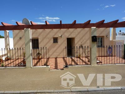 VIP7235: Villa te koop in Mojacar Playa, Almería