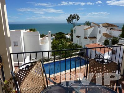 VIP7235: Villa te koop in Mojacar Playa, Almería