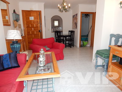 VIP7236: Appartement te koop in Mojacar Pueblo, Almería