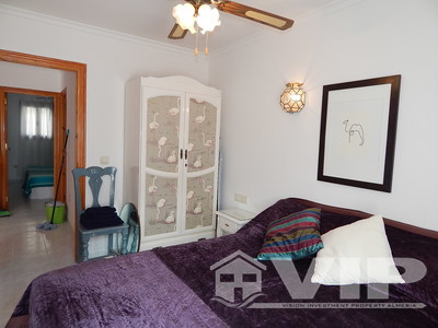 VIP7236: Appartement te koop in Mojacar Pueblo, Almería