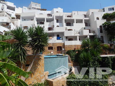 VIP7236: Appartement te koop in Mojacar Pueblo, Almería