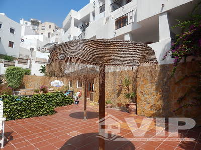 VIP7236: Appartement te koop in Mojacar Pueblo, Almería