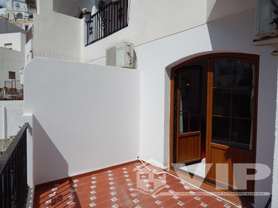 VIP7236: Appartement te koop in Mojacar Pueblo, Almería