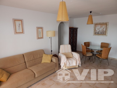 VIP7238: Appartement te koop in Mojacar Playa, Almería